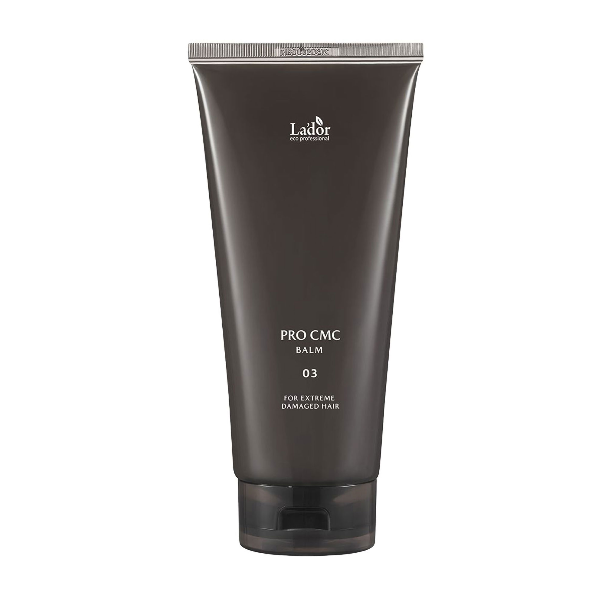 Бальзам La'dor Pro CMC Balm 03 для пошкодженого волосся, 310 мл