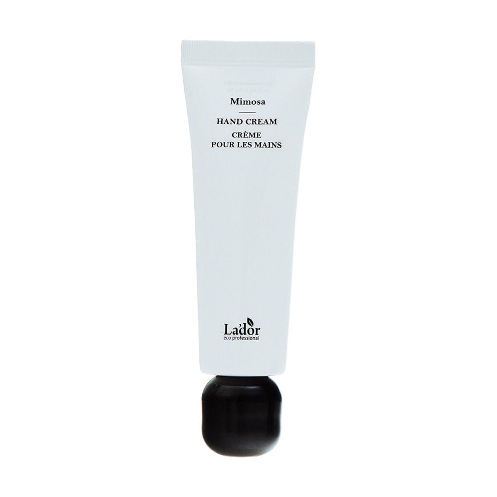 Крем для рук La'dor Hand Cream Мімоза, 50 мл