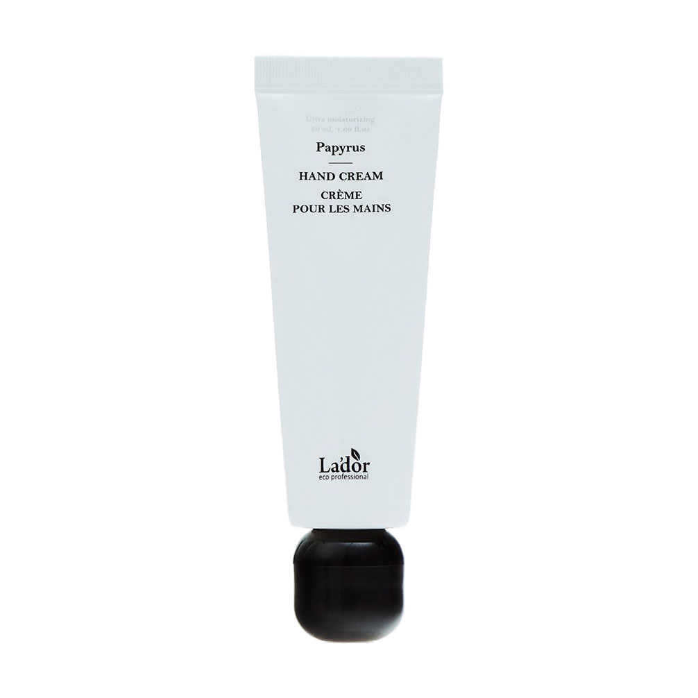 Крем для рук La'dor Hand Cream Папірус, 50 мл