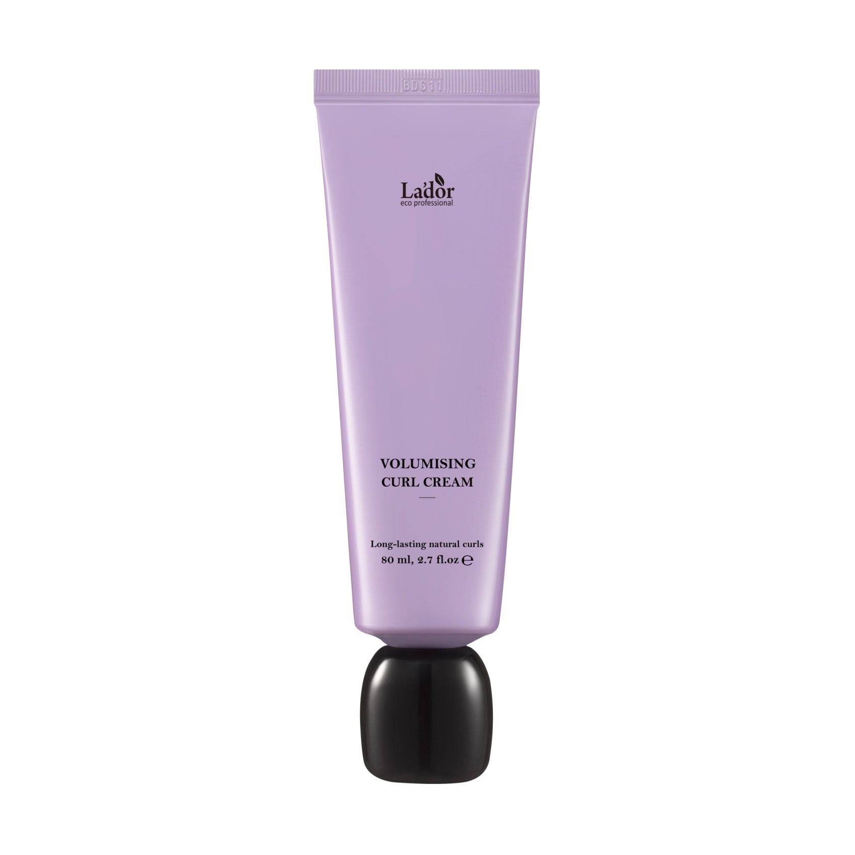 Крем La'dor Volumising Curl Cream для об'єму виткого волосся, 80 мл