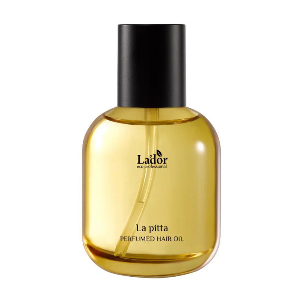 Парфумована олія для волосся La'dor Perfumed Hair Oil 01 La Pitta, 80 мл