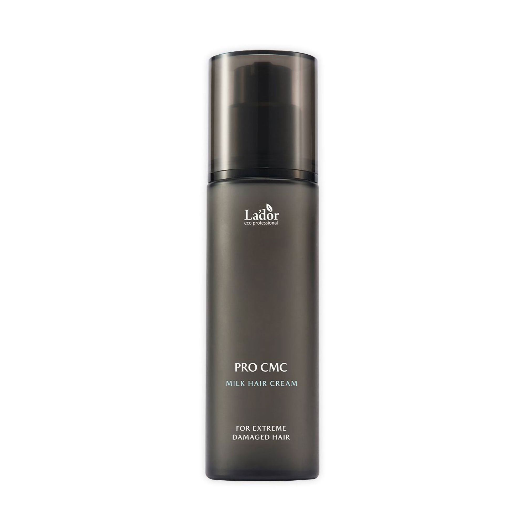 Відновлювальний крем La'dor Pro CMC Milk Hair Cream 05 для сильно пошкодженого волосся, 100 мл